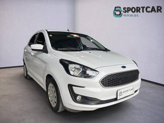 FORD KA 1.0 TI-VCT FLEX SE MANUAL FORD KA 1.0 TI-VCT FLEX SE MANUAL